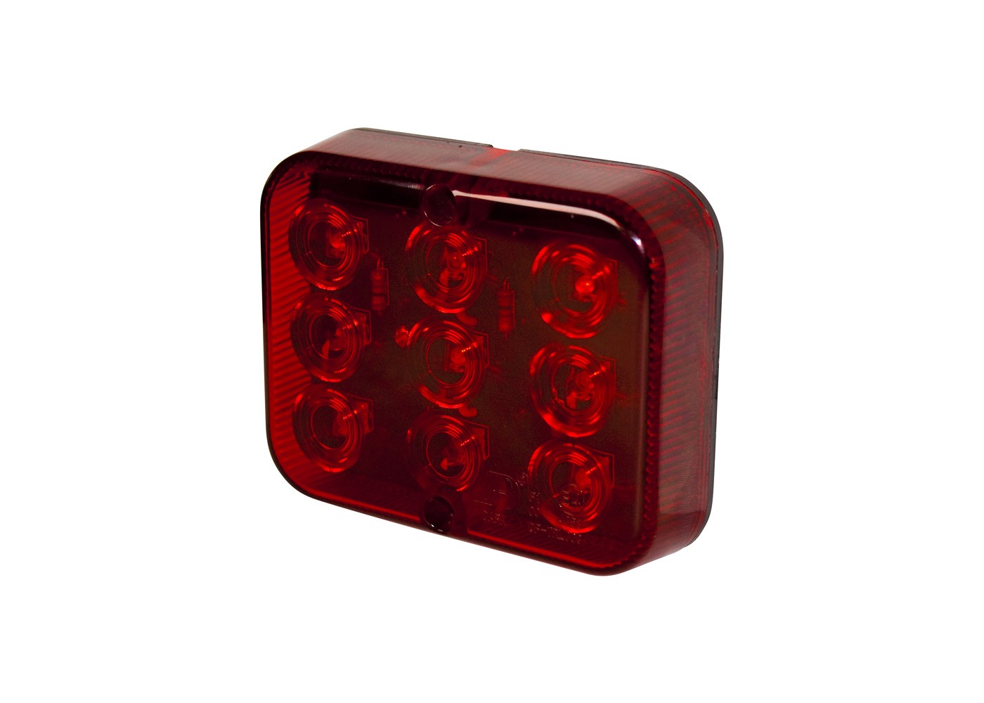 RCT495 LED rear fog lamp